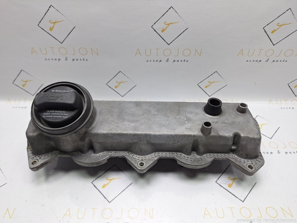 Capac culbutori VOLKSWAGEN GOLF IV (1J1) [ 1997 - 2007 ] TDI (AGR, ALH) 66KW|90HP 038103469E