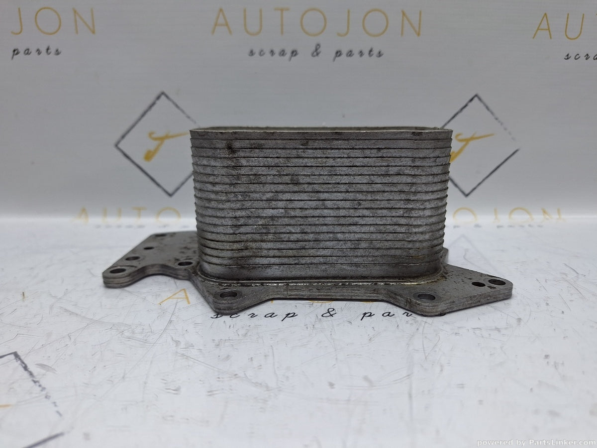 Radiator ulei termoflot AUDI A6 C6 (4F2, C6) [ 2004 - 2011 ] 3.0 TDI  (BMK)  OEM 059117021H