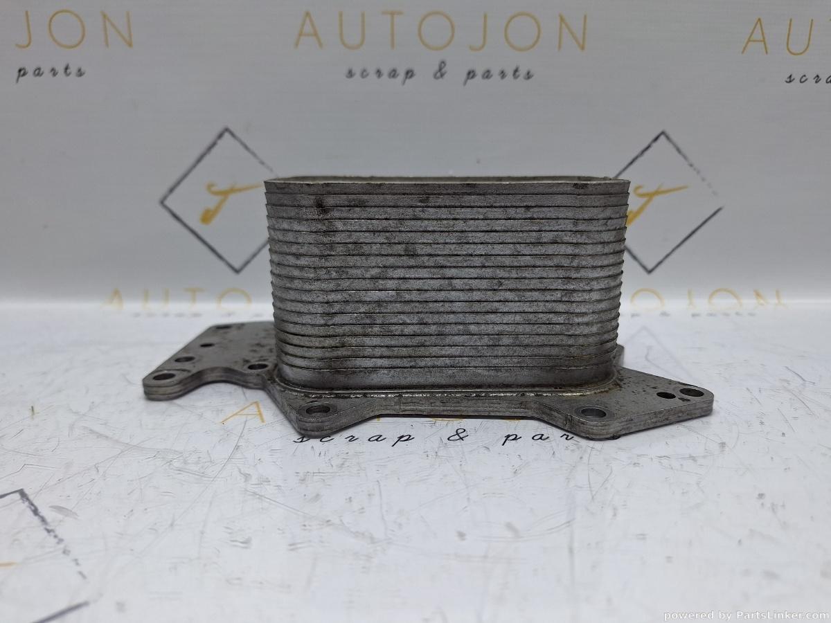 Radiator ulei termoflot AUDI A6 C6 (4F2, C6) [ 2004 - 2011 ] 3.0 TDI  (BMK)  OEM 059117021H
