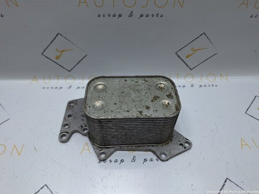 Radiator ulei termoflot AUDI A6 C6 (4F2, C6) [ 2004 - 2011 ] 3.0 TDI  (BMK)  OEM 059117021H