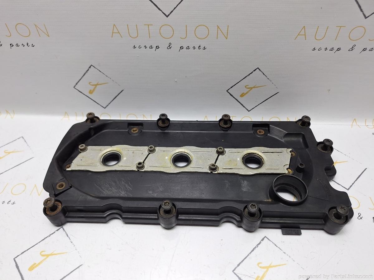 Capac culbutori Stanga AUDI A6/S6 III Saloon (4F2, C6) [ 2004 - 2011 ] TDI quattro (BMK) 165KW|225HP