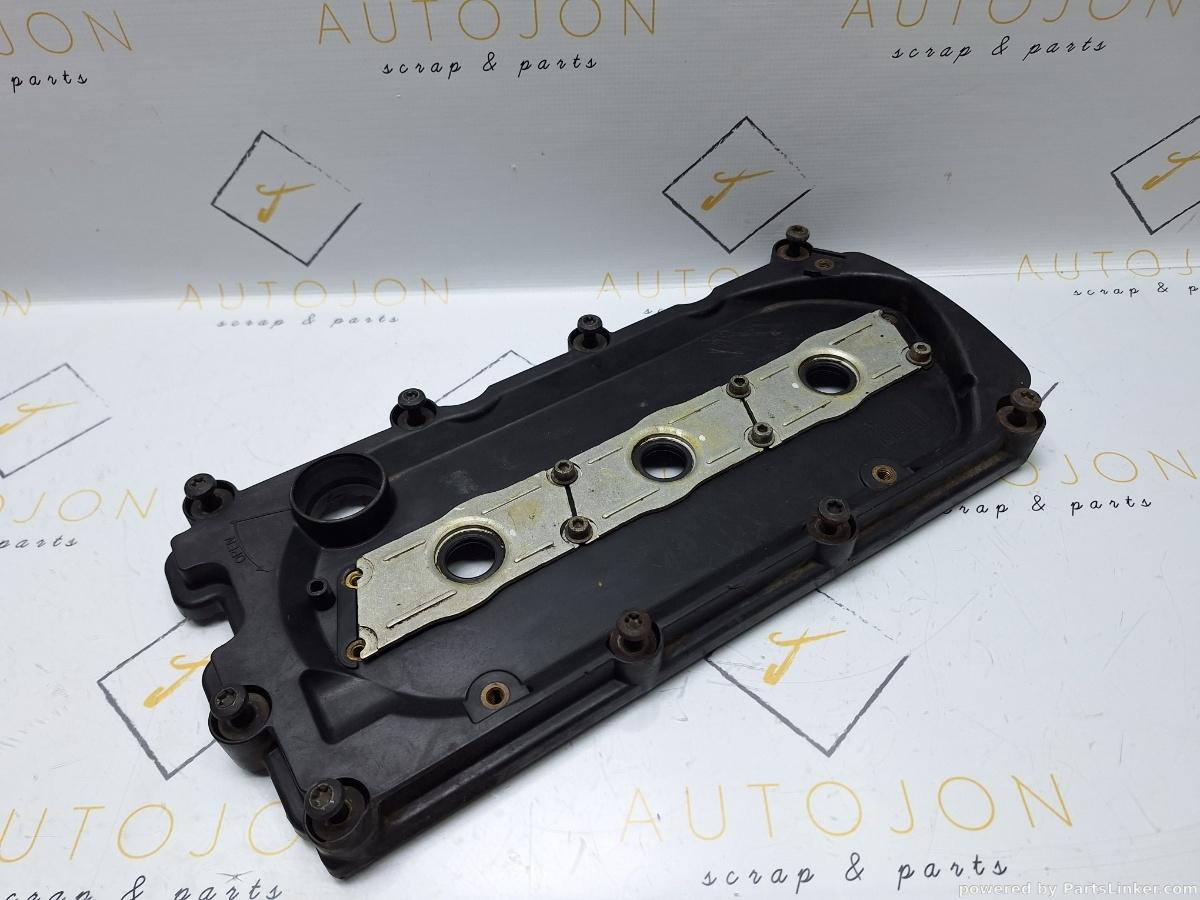Capac culbutori Stanga AUDI A6/S6 III Saloon (4F2, C6) [ 2004 - 2011 ] TDI quattro (BMK) 165KW|225HP