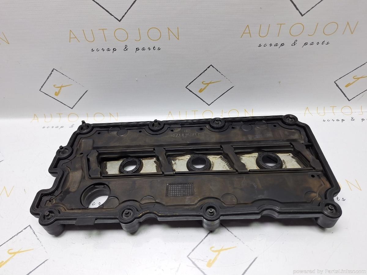 Capac culbutori AUDI A6/S6 III Saloon 4F2, C6 2005 3.0 TDI quattro BMK 165KW|225HP 2005
