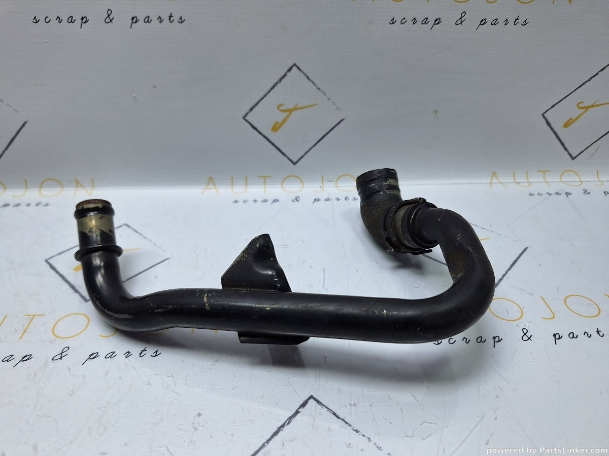 Condcuta apa AUDI A6/S6 III Saloon (4F2, C6) [ 2004 - 2011 ] TDI quattro (BMK) 165KW|225HP 059103227E