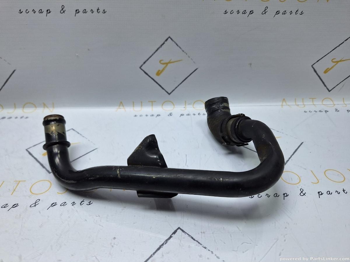 Conducta apa AUDI A6/S6 III Saloon 4F2, C6 2004 - 20113.0 TDI quattro BMK 059103227E