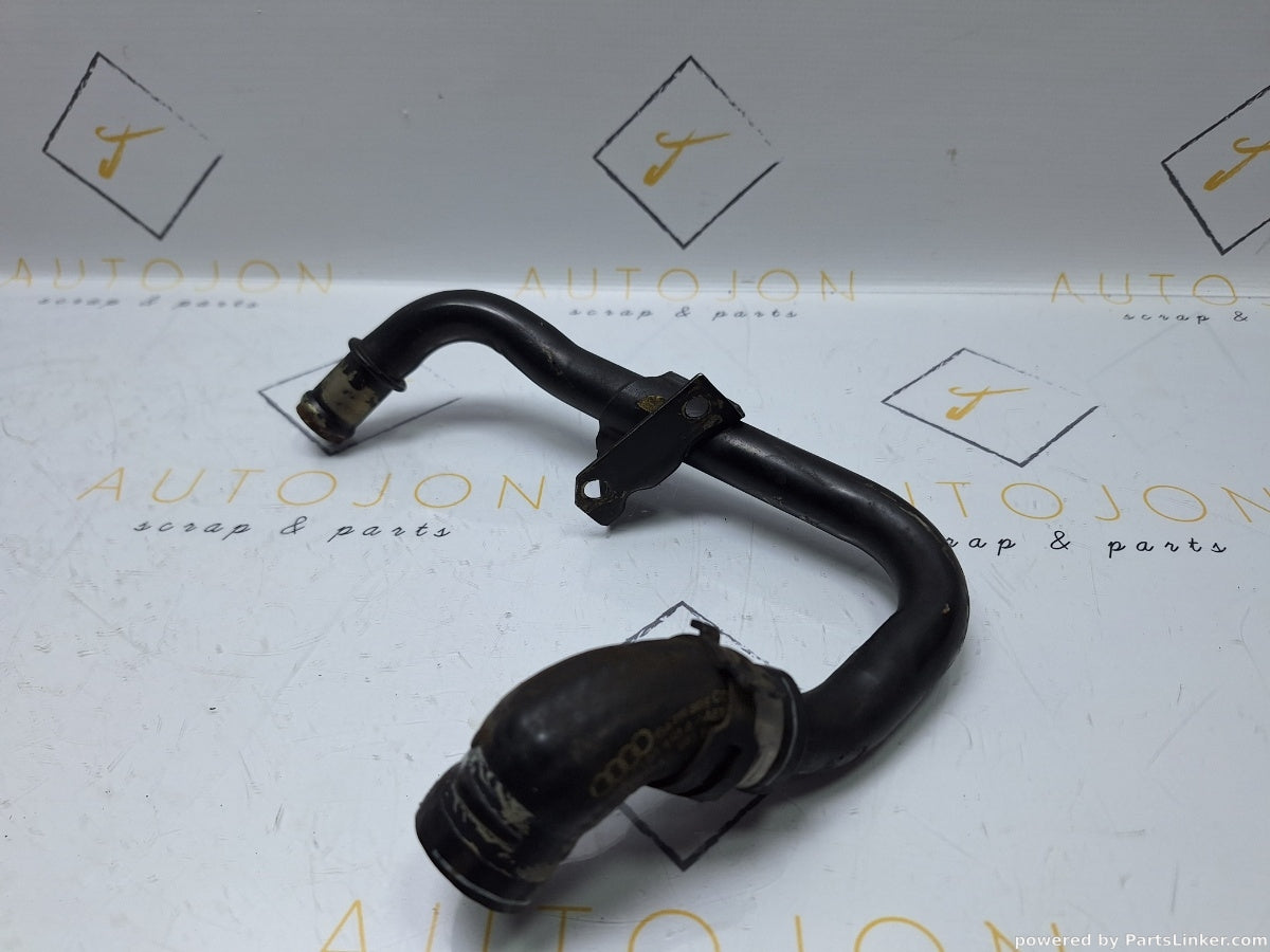 Condcuta apa AUDI A6/S6 III Saloon (4F2, C6) [ 2004 - 2011 ] TDI quattro (BMK) 165KW|225HP 059103227E