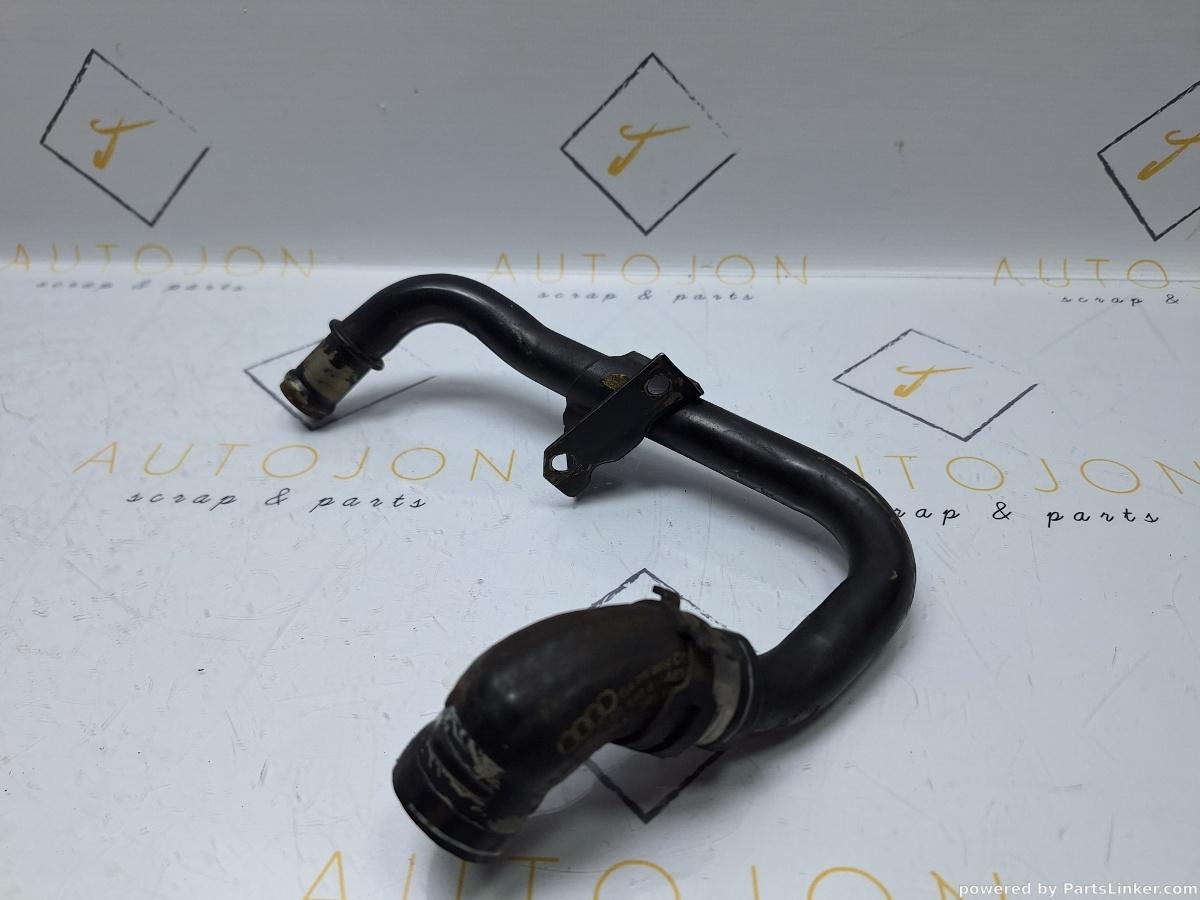 Conducta apa AUDI A6/S6 III Saloon 4F2, C6 2004 - 20113.0 TDI quattro BMK 059103227E