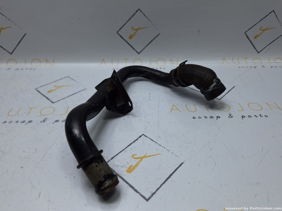 Condcuta apa AUDI A6/S6 III Saloon (4F2, C6) [ 2004 - 2011 ] TDI quattro (BMK) 165KW|225HP 059103227E