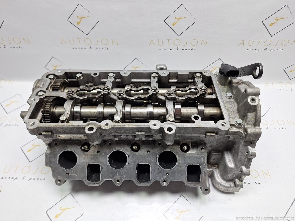 Chiulasa Dreapta AUDI A6/S6 III Saloon (4F2, C6) [ 2004 - 2011 ] TDI quattro (BMK) 165KW|225HP 0594AE