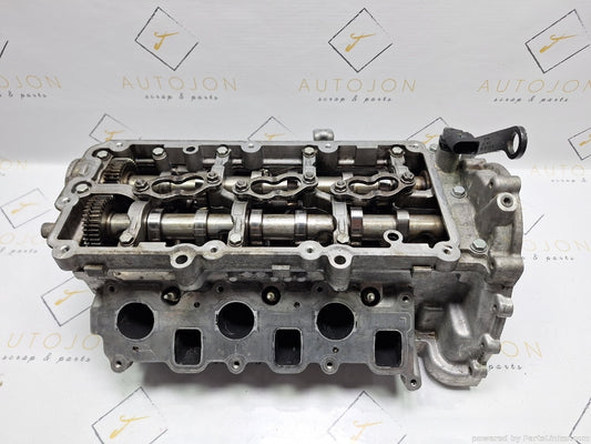 Chiulasa Dreapta AUDI A6/S6 III Saloon (4F2, C6) [ 2004 - 2011 ] TDI quattro (BMK) 165KW|225HP 0594AE