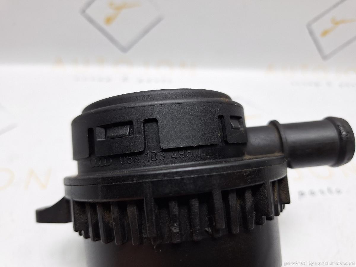 Filtru gaze carter AUDI A6/S6 III Saloon (4F2, C6) [ 2004 - 2011 ] TDI quattro (BMK) 165KW|225HP 057 103 495 L OEM 057103495L