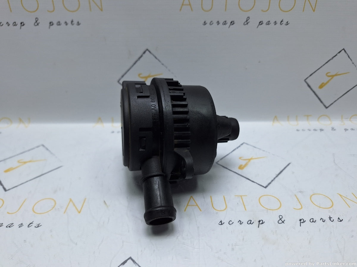 Filtru gaze carter AUDI A6/S6 III Saloon (4F2, C6) [ 2004 - 2011 ] TDI quattro (BMK) 165KW|225HP 057 103 495 L 057103495L