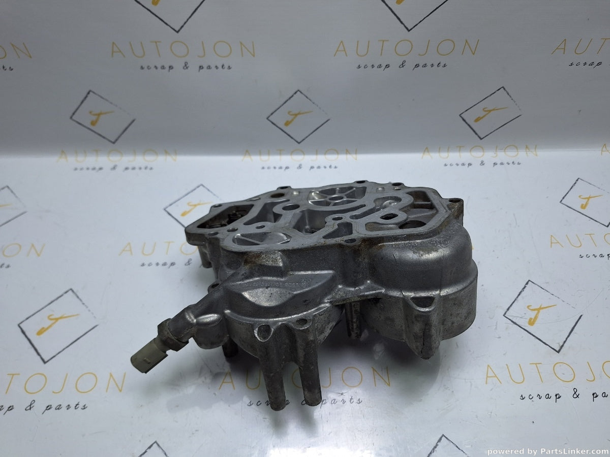 Carcasa termoflot AUDI A6/S6 III Saloon (4F2, C6) [ 2004 - 2011 ] TDI quattro (BMK) 165KW|225HP 059115397H