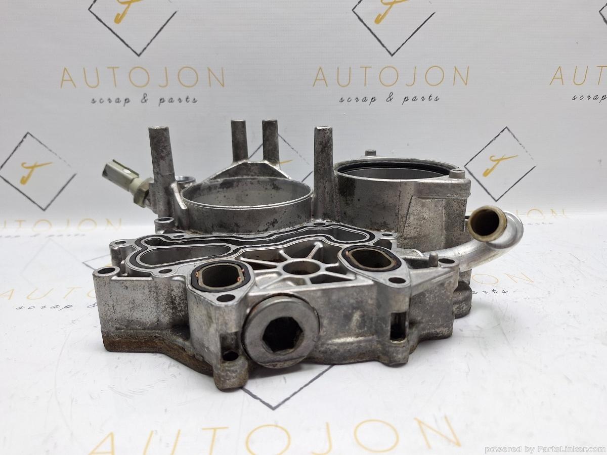 Carcasa termoflot AUDI A6/S6 III Saloon (4F2, C6) [ 2004 - 2011 ] TDI quattro (BMK) 165KW|225HP OEM 059115397H