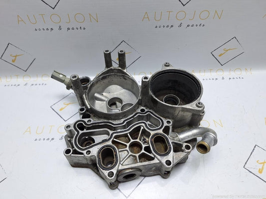 Carcasa termoflot AUDI A6/S6 III Saloon (4F2, C6) [ 2004 - 2011 ] TDI quattro (BMK) 165KW|225HP OEM 059115397H