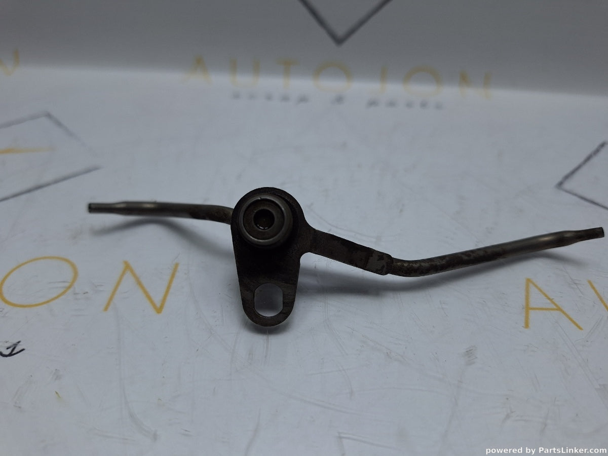 Diuza ungere cilindrii  AUDI A6/S6 III Saloon (4F2, C6) [ 2004 - 2011 ] TDI quattro (BMK) 165KW|225HP