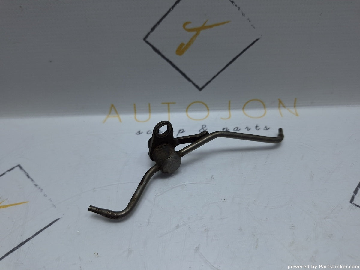 Diuza ungere cilindrii  AUDI A6/S6 III Saloon (4F2, C6) [ 2004 - 2011 ] TDI quattro (BMK) 165KW|225HP