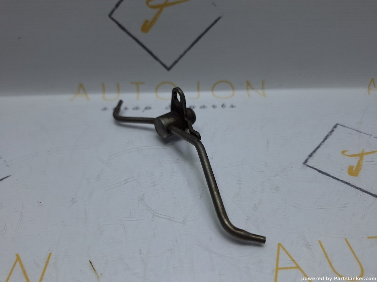 Diuza ungere cilindrii  AUDI A6/S6 III Saloon (4F2, C6) [ 2004 - 2011 ] TDI quattro (BMK) 165KW|225HP