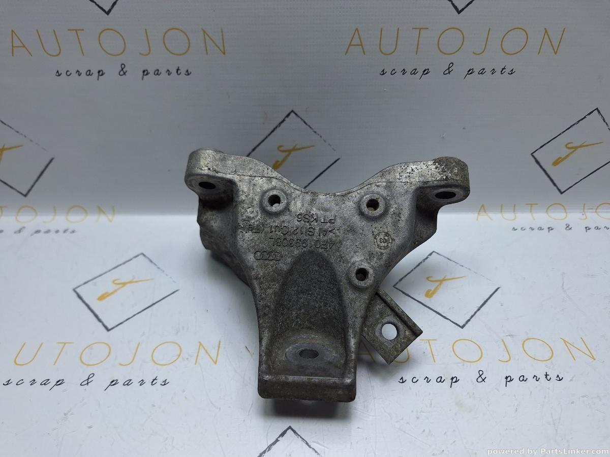 Suport motor Dreapta AUDI A6/S6 III Saloon (4F2, C6) [ 2004 - 2011 ] TDI quattro (BMK) 165KW|225HP OEM 4F0199308L