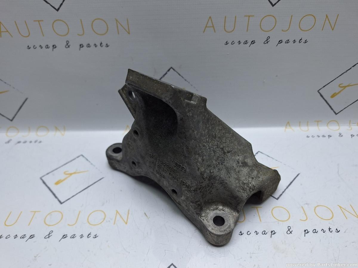 Suport motor Dreapta AUDI A6/S6 III Saloon (4F2, C6) [ 2004 - 2011 ] TDI quattro (BMK) 165KW|225HP OEM 4F0199308L
