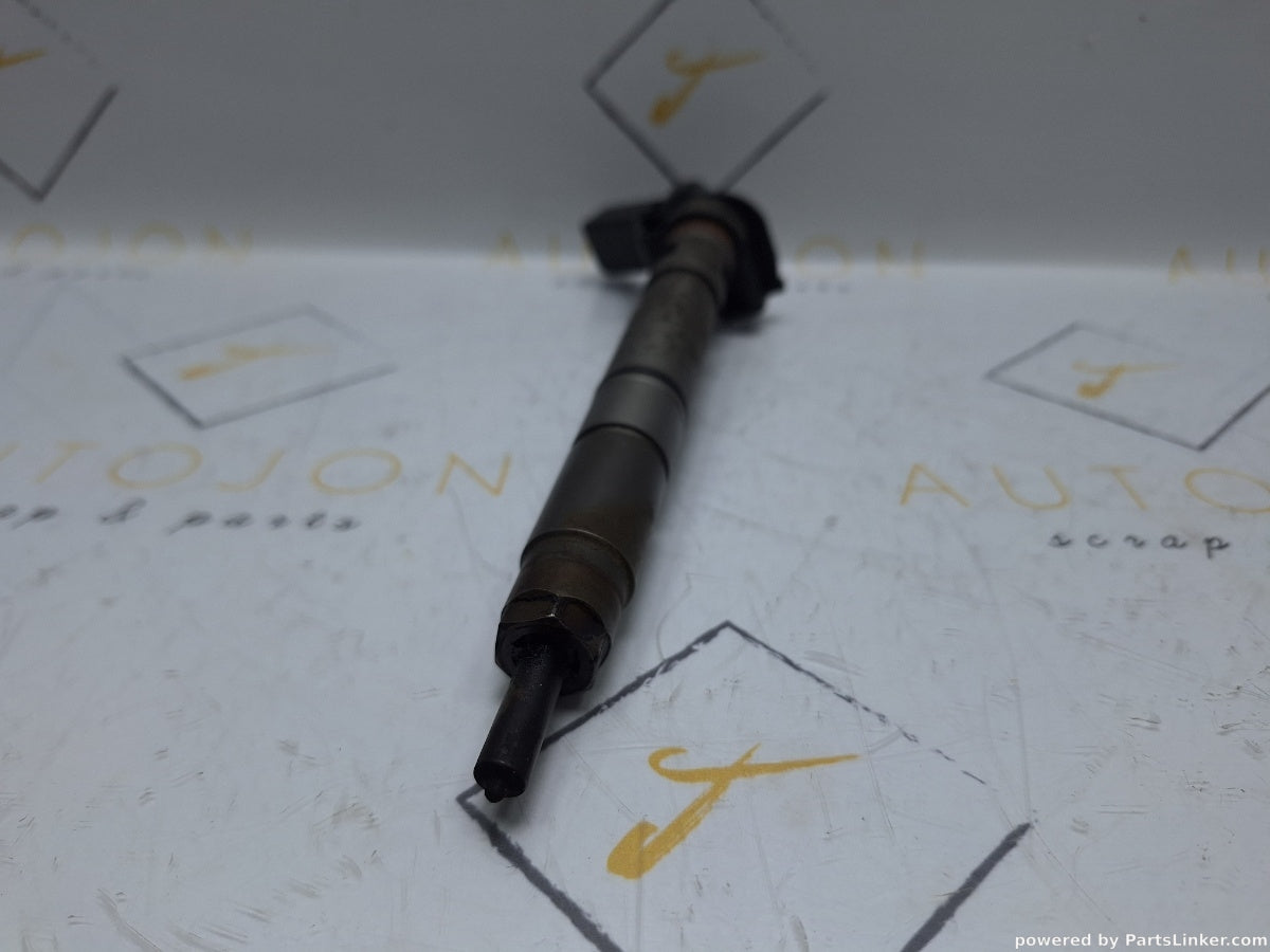 Injector AUDI A6/S6 III Saloon (4F2, C6) [ 2004 - 2011 ] TDI quattro (BMK) 165KW|225HP 0445115004 059130277Q