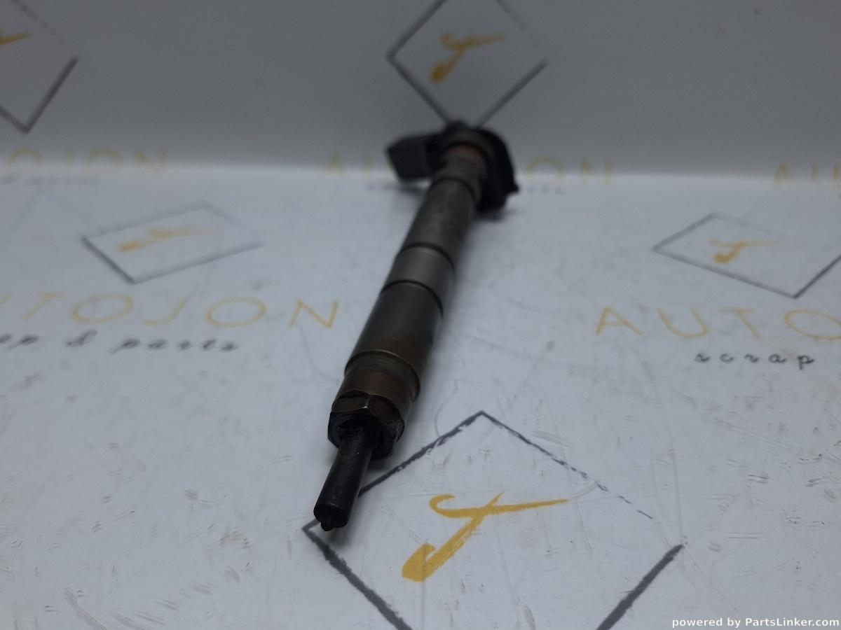 Injector AUDI A6/S6 III Saloon (4F2, C6) [ 2004 - 2011 ] TDI quattro (BMK) 165KW|225HP 0445115004 OEM 059130277Q
