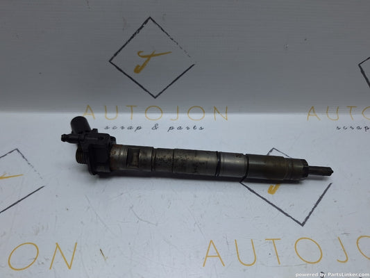 Injector AUDI A6/S6 III Saloon (4F2, C6) [ 2004 - 2011 ] TDI quattro (BMK) 165KW|225HP 0445115004 059130277Q