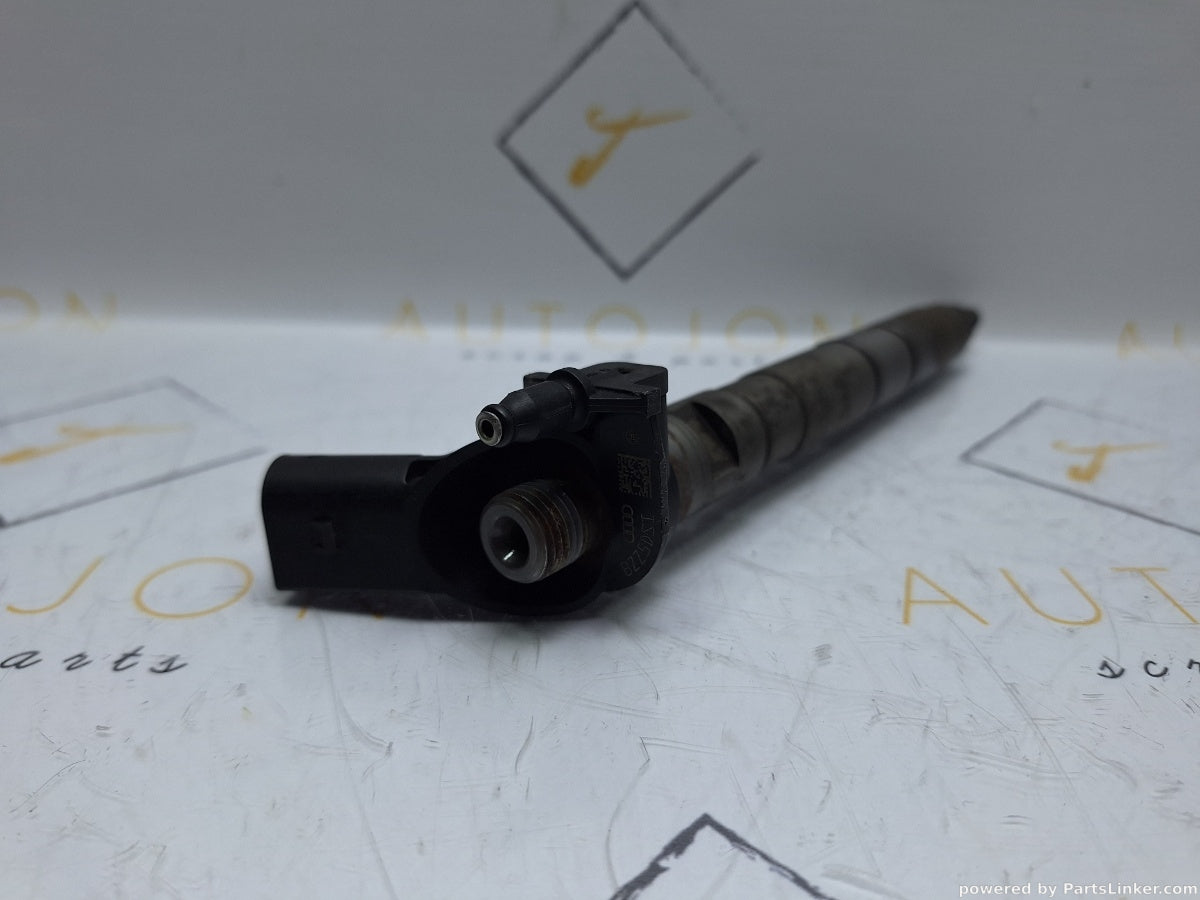 Injector AUDI A6/S6 III Saloon (4F2, C6) [ 2004 - 2011 ] TDI quattro (BMK) 165KW|225HP 0445115004 059130277Q