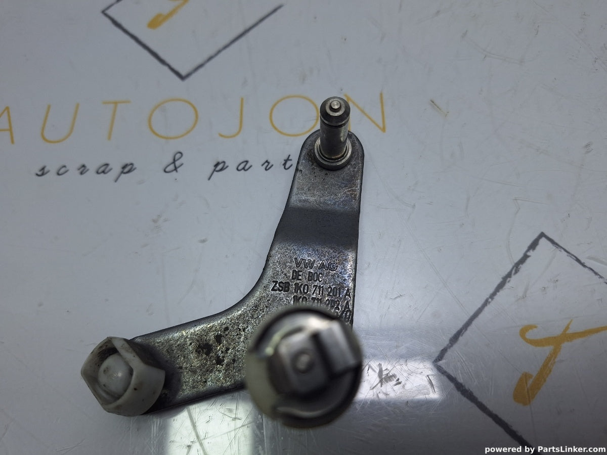 Parghie sufe schimbator VOLKSWAGEN GOLF V (1K1) [ 2003 - 2009 ] TDI (BKC, BLS, BXE) 77KW|105HP 1K0711202A