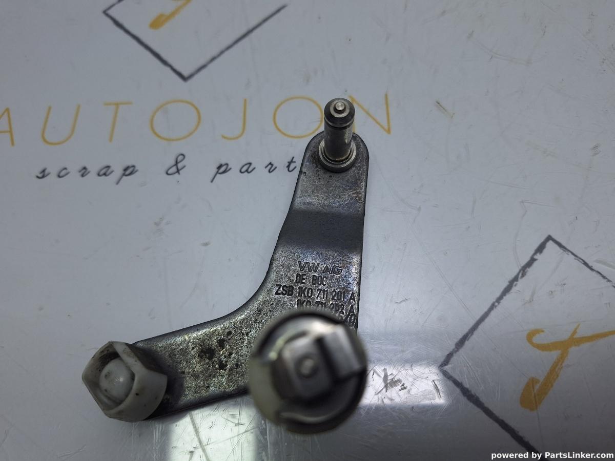 Parghie sufe schimbator VOLKSWAGEN GOLF V (1K1) [ 2003 - 2009 ] TDI (BKC, BLS, BXE) 77KW|105HP OEM 1K0711202A