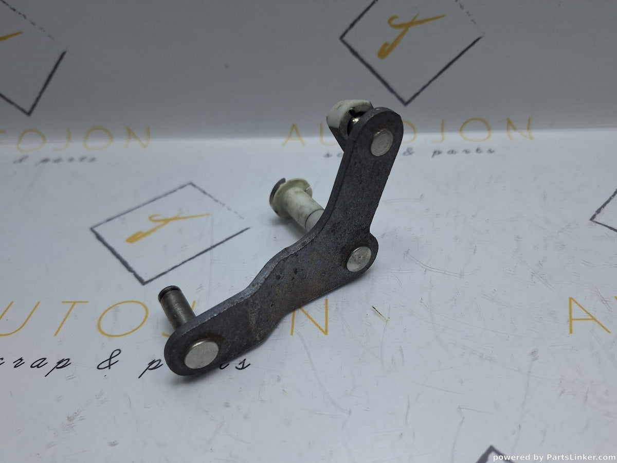 Parghie sufe schimbator VOLKSWAGEN GOLF V (1K1) [ 2003 - 2009 ] TDI (BKC, BLS, BXE) 77KW|105HP 1K0711202A