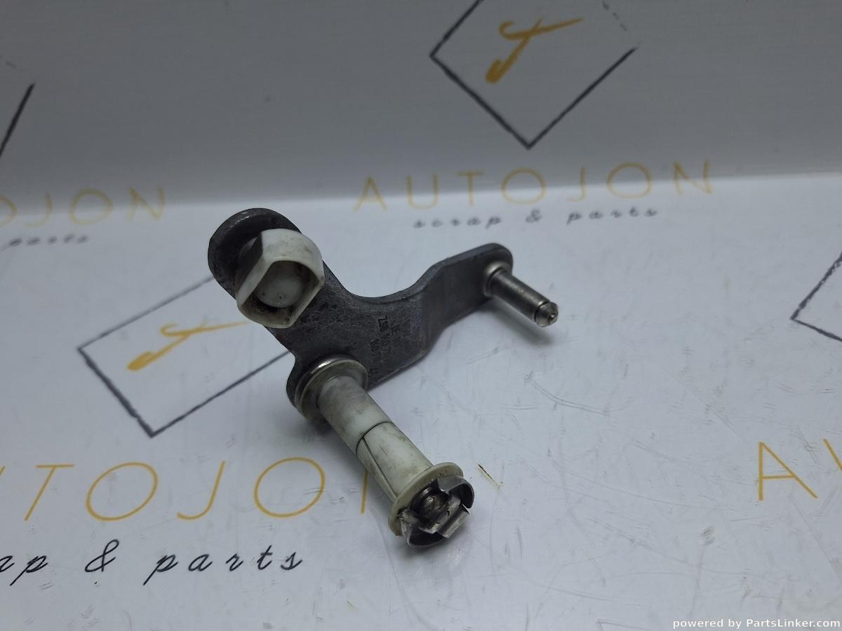 Parghie sufe schimbator VOLKSWAGEN GOLF V (1K1) [ 2003 - 2009 ] TDI (BKC, BLS, BXE) 77KW|105HP OEM 1K0711202A