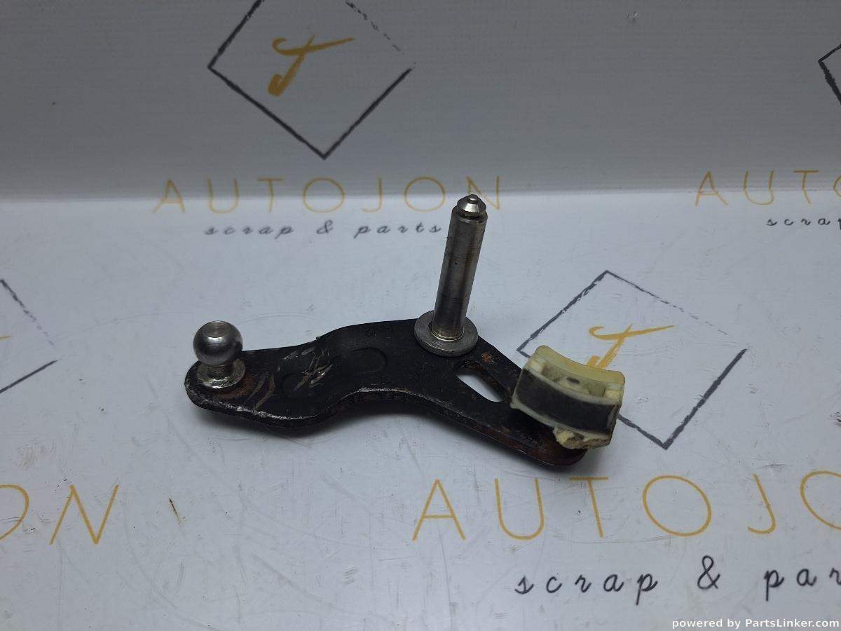 Parghie sufe timonerie SEAT IBIZA IV (6L1) [ 2002 - 2009 ] 16V (AUB, BBZ) 74KW|100HP OEM 6Q0711201