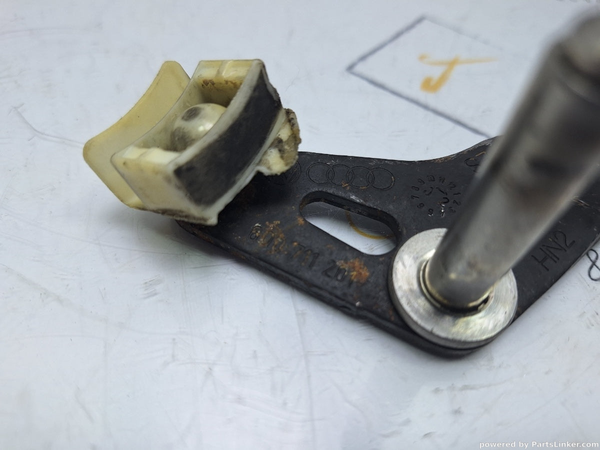 Parghie sufe timonerie SEAT IBIZA IV (6L1) [ 2002 - 2009 ] 16V (AUB, BBZ) 74KW|100HP 6Q0711201