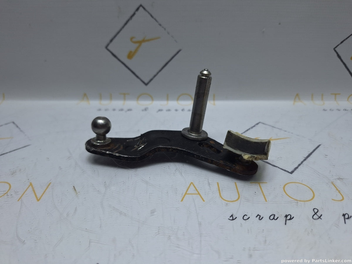 Parghie sufe timonerie SEAT IBIZA IV (6L1) [ 2002 - 2009 ] 16V (AUB, BBZ) 74KW|100HP 6Q0711201