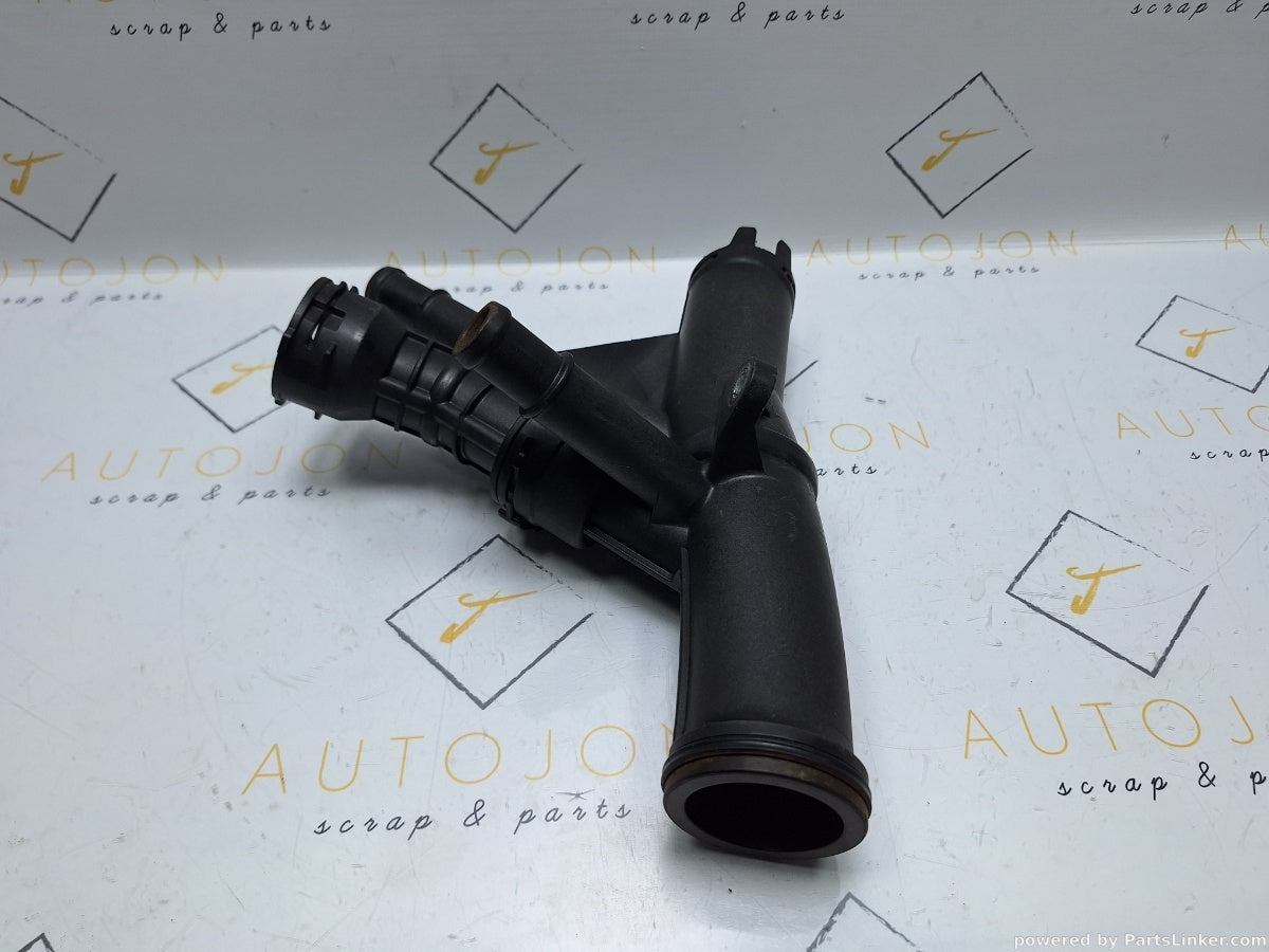 Corp termostat VOLKSWAGEN GOLF VII (5G1) [ 2012 - NOW ] 2.0 TDi BlueMotion 110KW|150HP 04L121071E