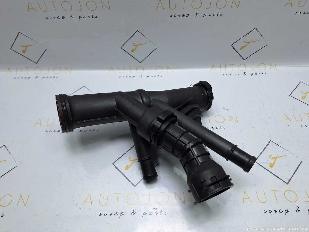 Corp termostat VOLKSWAGEN GOLF VII (5G1) [ 2012 - NOW ] 2.0 TDi BlueMotion 110KW|150HP 04L121071E