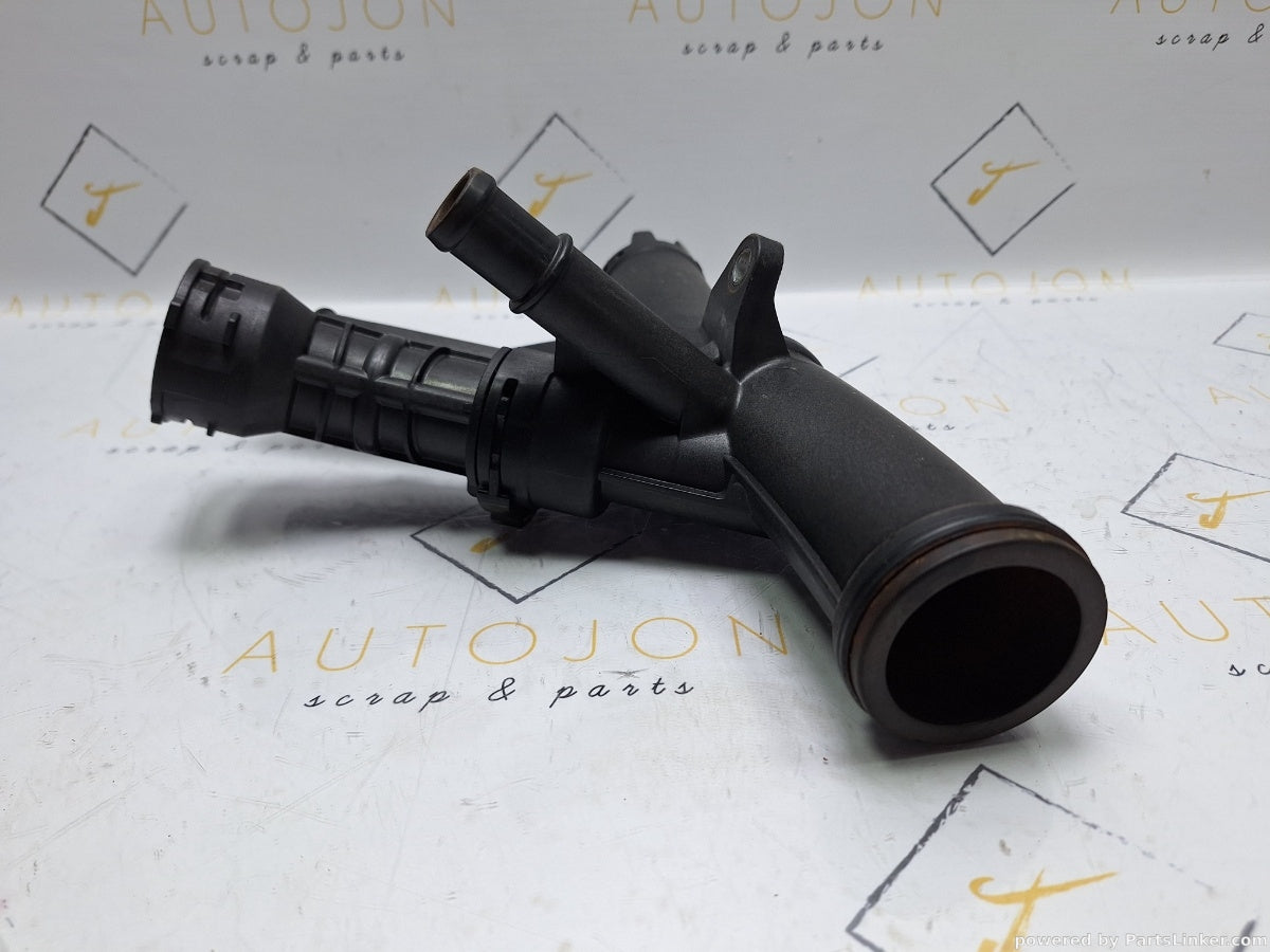 Corp termostat VOLKSWAGEN GOLF VII (5G1) [ 2012 - NOW ] 2.0 TDi BlueMotion 110KW|150HP 04L121071E