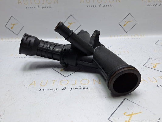 Corp termostat VOLKSWAGEN GOLF VII (5G1) [ 2012 - NOW ] 2.0 TDi BlueMotion 110KW|150HP 04L121071E