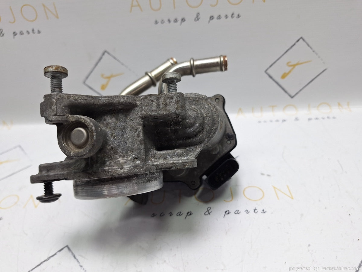 Clapeta de acceleratie VOLKSWAGEN GOLF VII (5G1) [ 2012 - NOW ] 2.0 TDi BlueMotion 110KW|150HP 04L128063H