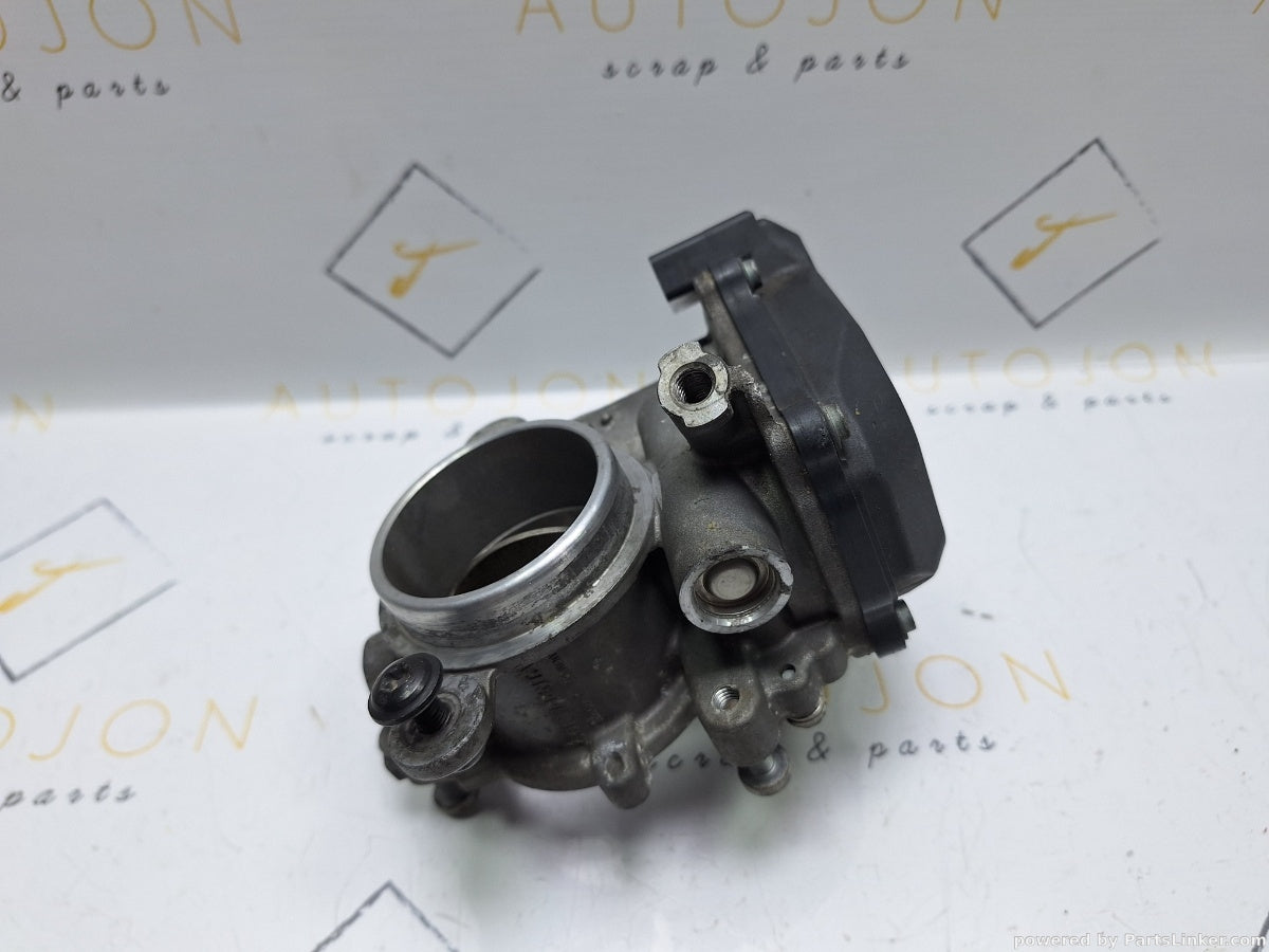 Clapeta de acceleratie VOLKSWAGEN GOLF VII (5G1) [ 2012 - NOW ] 2.0 TDi BlueMotion 110KW|150HP 04L128063H