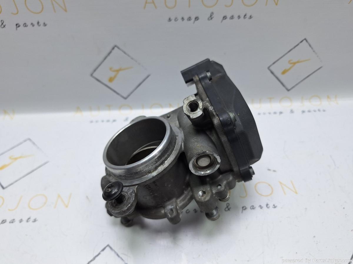 Clapeta de acceleratie VOLKSWAGEN GOLF VII (5G1) [ 2012 - > ] 2.0 TDi BlueMotion 110KW|150HP OEM 04L128063H