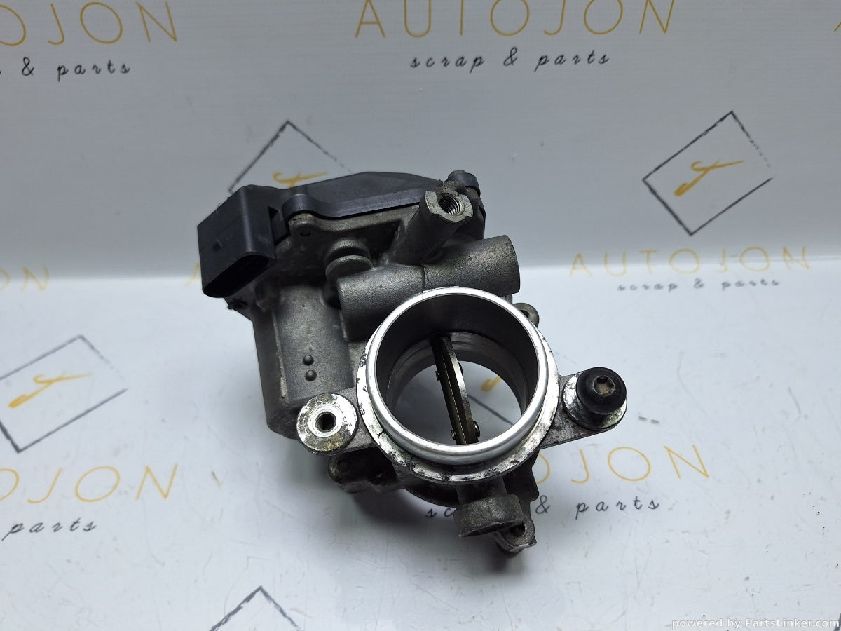 Clapeta de acceleratie VOLKSWAGEN GOLF VII (5G1) [ 2012 - NOW ] 2.0 TDi BlueMotion 110KW|150HP 04L128063H