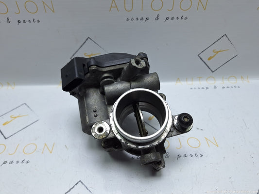 Clapeta de acceleratie VOLKSWAGEN GOLF VII (5G1) [ 2012 - NOW ] 2.0 TDi BlueMotion 110KW|150HP 04L128063H