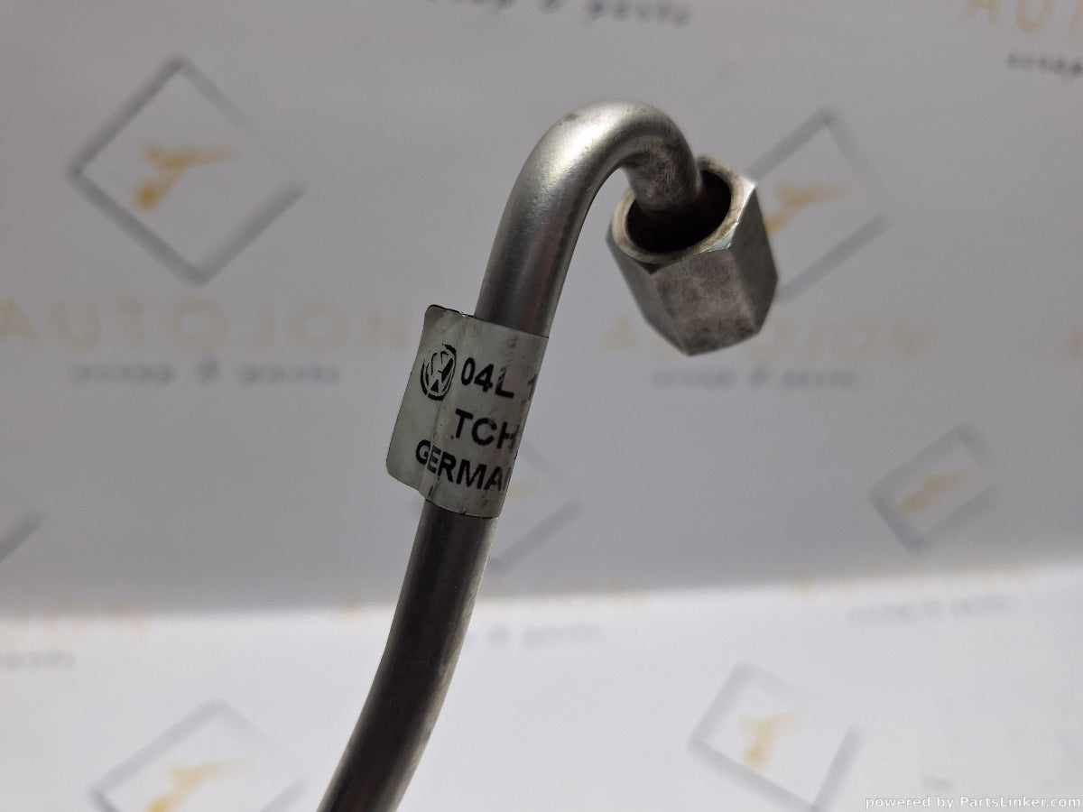 Conducta tur turbina VOLKSWAGEN GOLF VII (5G1) [ 2012 - NOW ] 2.0 TDi BlueMotion 110KW|150HP 04L145771H