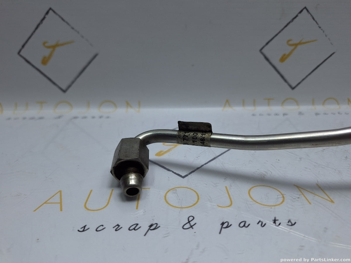 Conducta tur turbina VOLKSWAGEN GOLF VII (5G1) [ 2012 - NOW ] 2.0 TDi BlueMotion 110KW|150HP 04L145771H