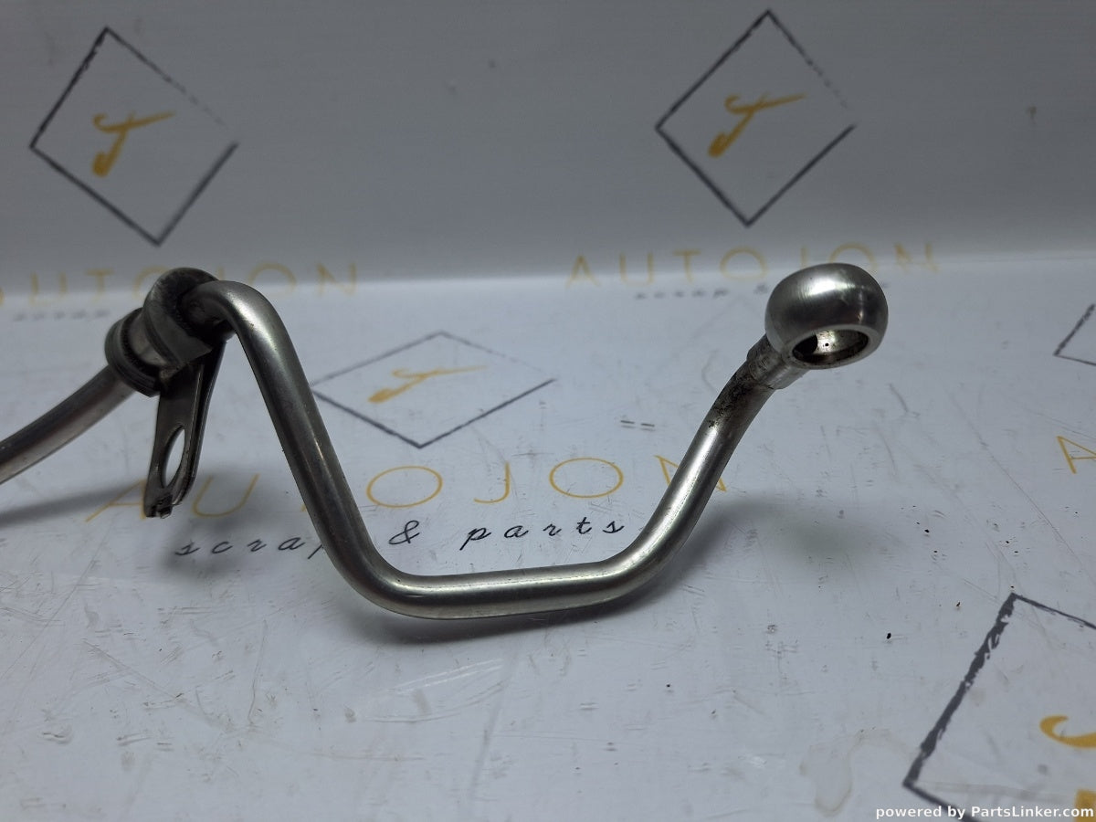 Conducta tur turbina VOLKSWAGEN GOLF VII (5G1) [ 2012 - NOW ] 2.0 TDi BlueMotion 110KW|150HP 04L145771H