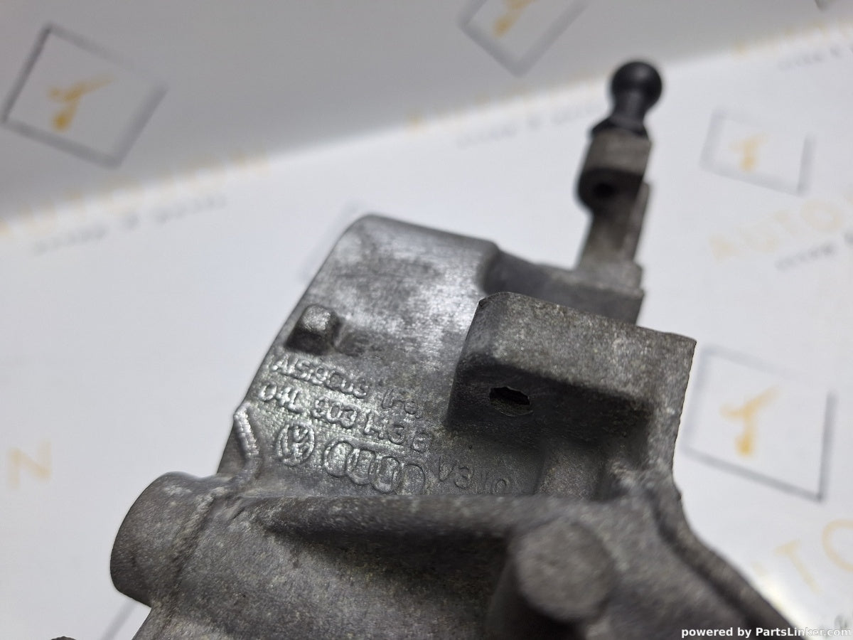 Suport accesorii VOLKSWAGEN GOLF VII (5G1) [ 2012 - NOW ] 2.0 TDi BlueMotion 110KW|150HP 04L903143B