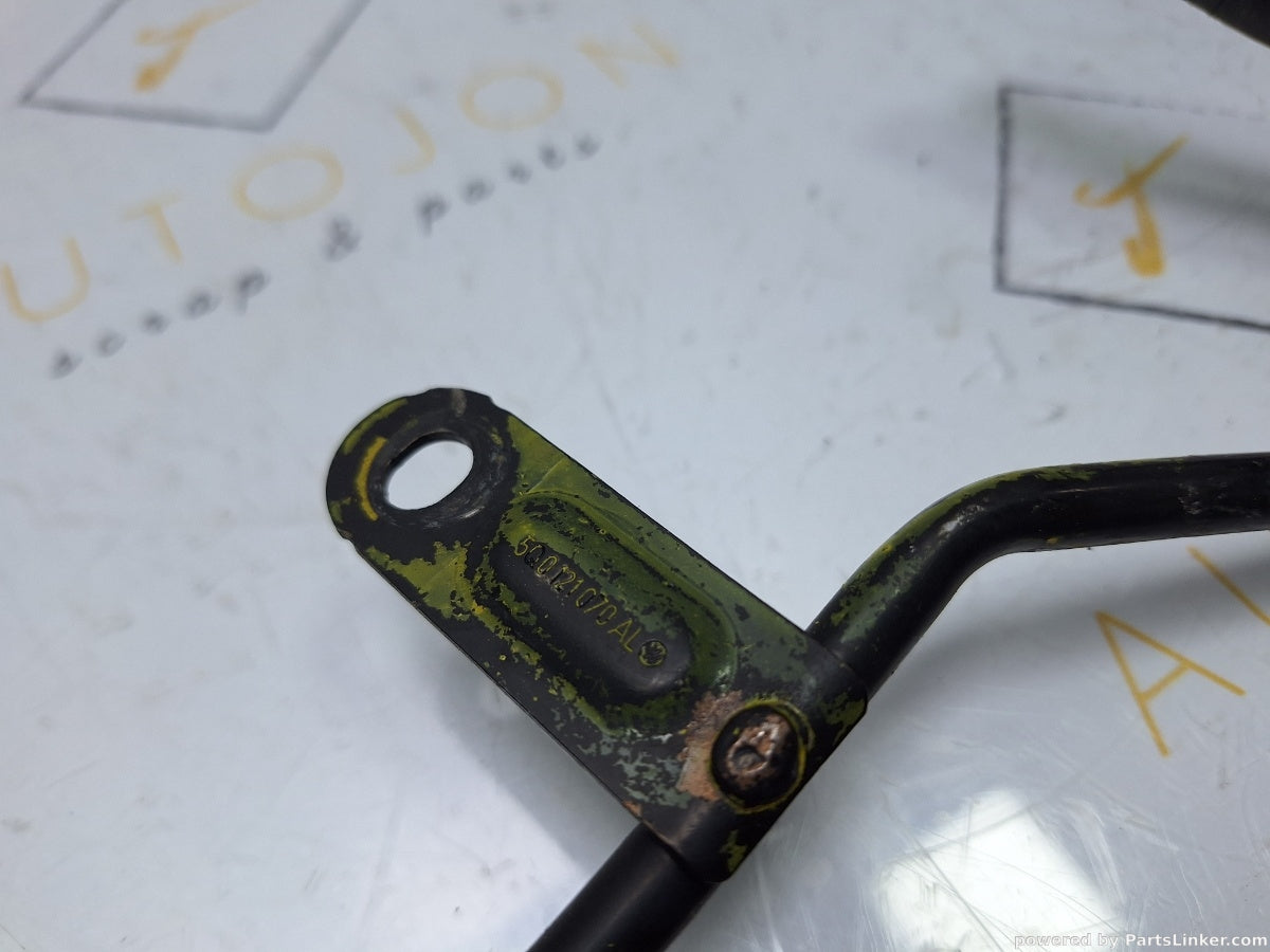 Conducta apa VOLKSWAGEN GOLF VII (5G1) [ 2012 - NOW ] 2.0 TDi BlueMotion 110KW|150HP 5Q0121064AG