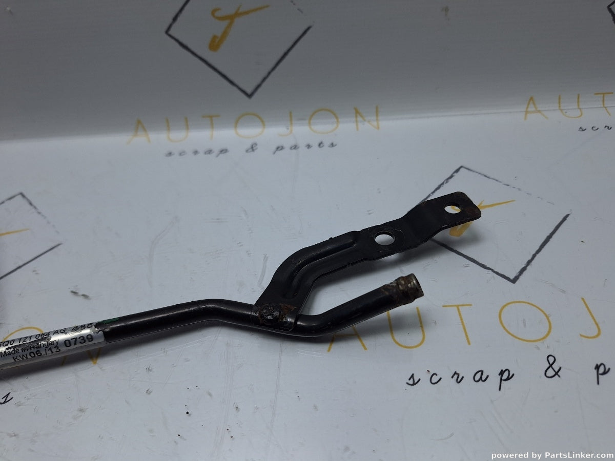 Conducta apa VOLKSWAGEN GOLF VII (5G1) [ 2012 - NOW ] 2.0 TDi BlueMotion 110KW|150HP 5Q0121064AG